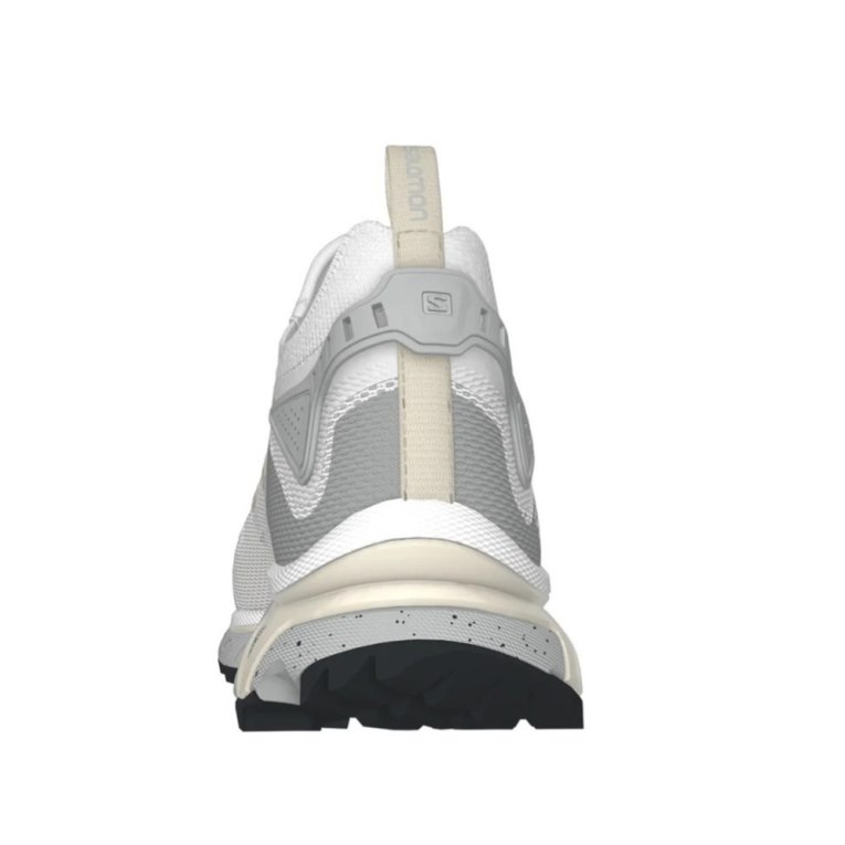 White Salomon Xt-rush Men's Sneakers | IE OT4162